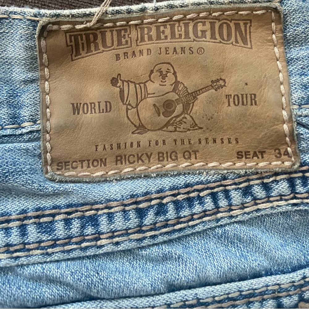 True Religion Jeans
